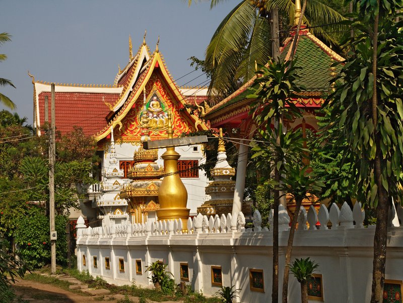 Vientiane